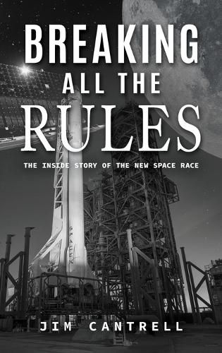 Cover image for Breaking All The Rules