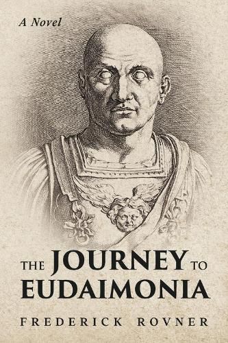 Cover image for Journey to Eudaimonia