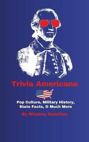 Cover image for Trivia Americana