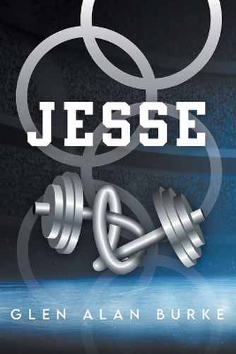 Cover image for Jesse