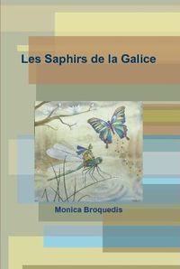 Cover image for Les Saphirs de la Galice