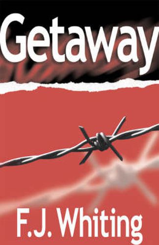Cover image for Getaway