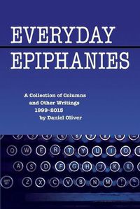 Cover image for Everyday Epiphanies