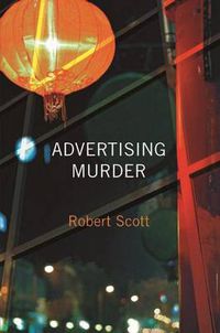 Cover image for Advertising Murder