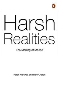 Cover image for Harsh Realities: The Making of Marico