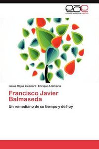 Cover image for Francisco Javier Balmaseda