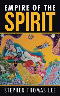 Cover image for Empire of the Spirit