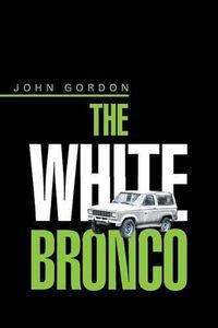 Cover image for The White Bronco