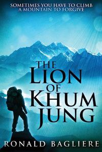 Cover image for The Lion Of Khum Jung