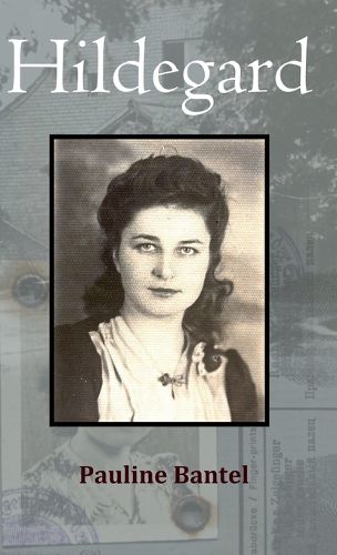 Cover image for Hildegard