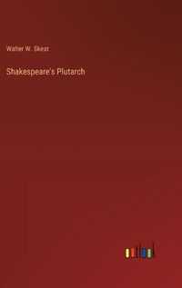Cover image for Shakespeare's Plutarch