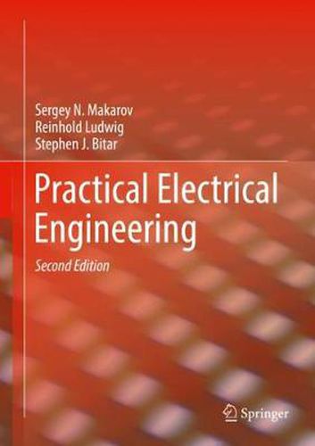 Cover image for Practical Electrical Engineering