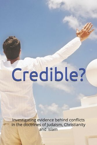 Cover image for Credible?