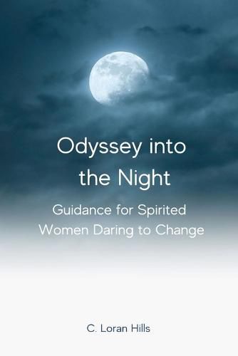 Cover image for Odyssey into the Night