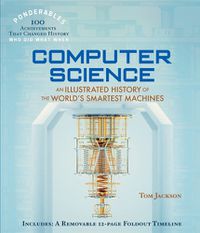 Cover image for Ponderables Computer Science