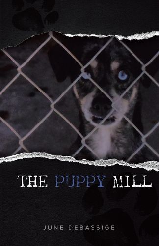 Cover image for The Puppy Mill
