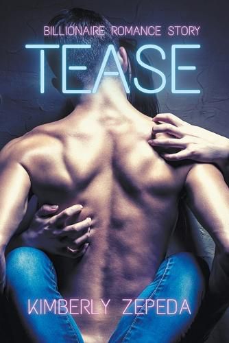 Cover image for Tease