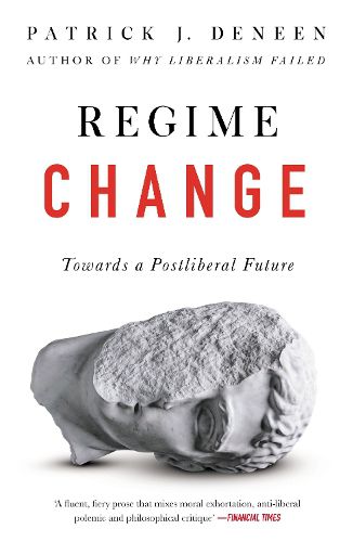 Regime Change