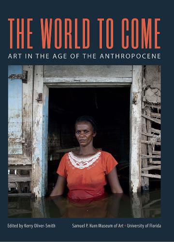 Cover image for The World to Come