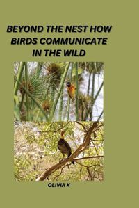 Cover image for Beyond the Nest