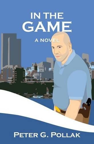 Cover image for In the Game: An Albany Murder Mystery