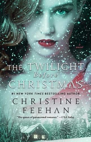 Cover image for The Twilight Before Christmas