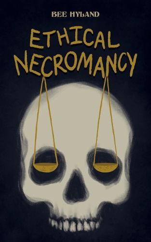 Cover image for Ethical Necromancy