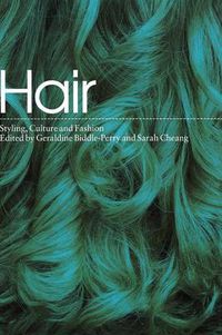 Cover image for Hair: Styling, Culture and Fashion