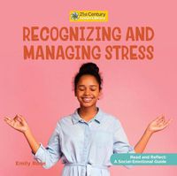 Cover image for Recognizing and Managing Stress