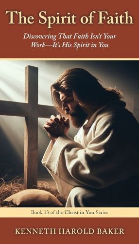 Cover image for The Spirit of Faith