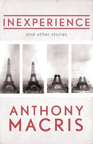Cover image for Inexperience: And Other Stories