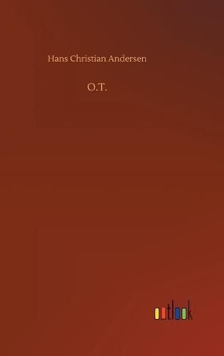 Cover image for O.T.