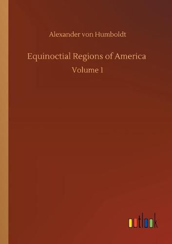 Equinoctial Regions of America