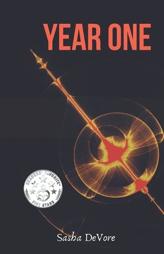 Cover image for Year One