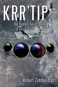 Cover image for Krr'tip