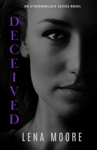 Cover image for Deceived