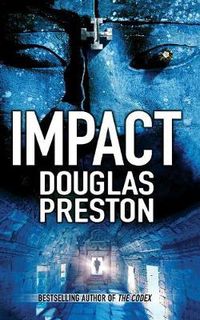 Cover image for Impact