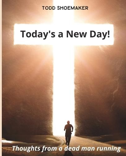 Cover image for Today's a New Day!