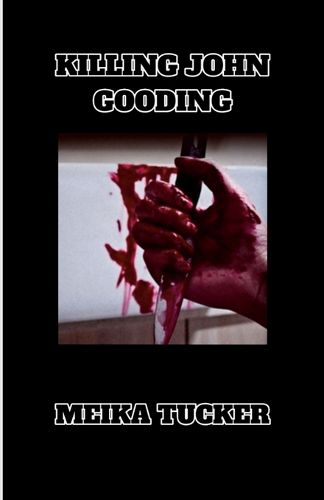 Cover image for Killing John Gooding