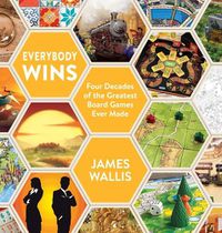 Cover image for Everybody Wins