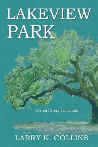 Cover image for Lakeview Park