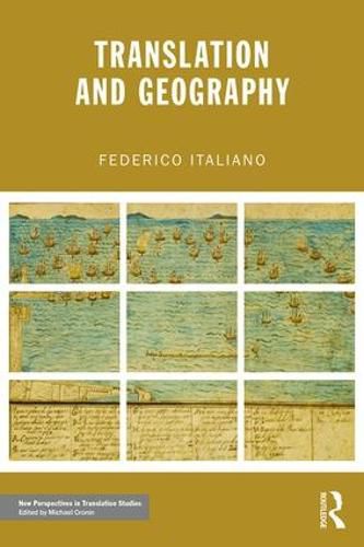 Cover image for Translation and Geography