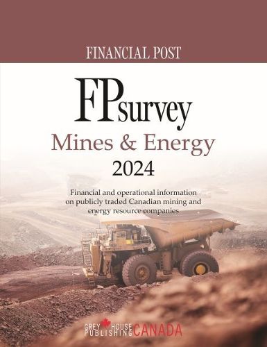 Cover image for FP Survey: Mines & Energy 2024