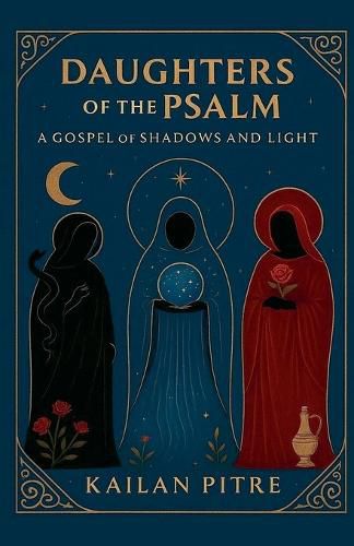 Cover image for Daughters of the Psalm