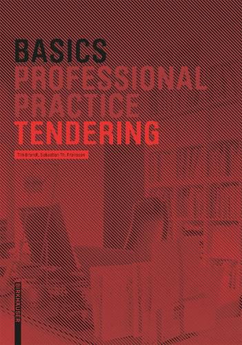 Cover image for Basics Tendering