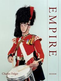 Cover image for Empire