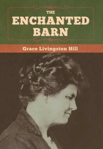 Cover image for The Enchanted Barn