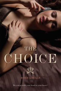 Cover image for The Choice