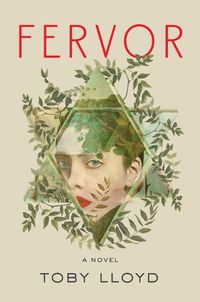 Cover image for Fervor