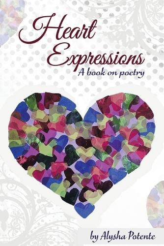 Cover image for Heart Expressions: A Book on Poetry